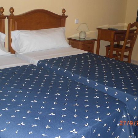 Pension Casado Madrid Rom bilde