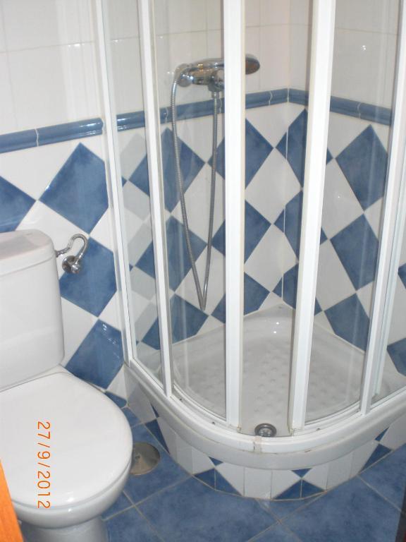Pension Casado Madrid Rom bilde