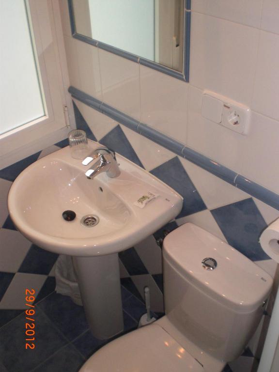 Pension Casado Madrid Rom bilde